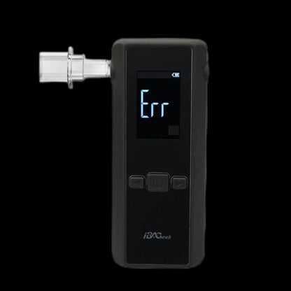 iBACheck Digital Breathalyzer Tester