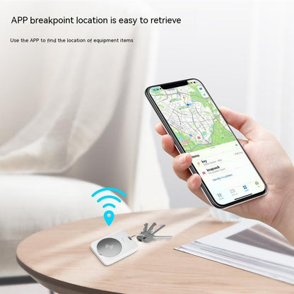 Smart Tag Anti Pet Lost Locator
