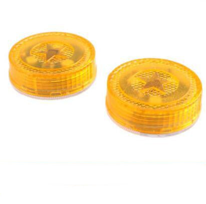 Wireless LED Door Warning Lights