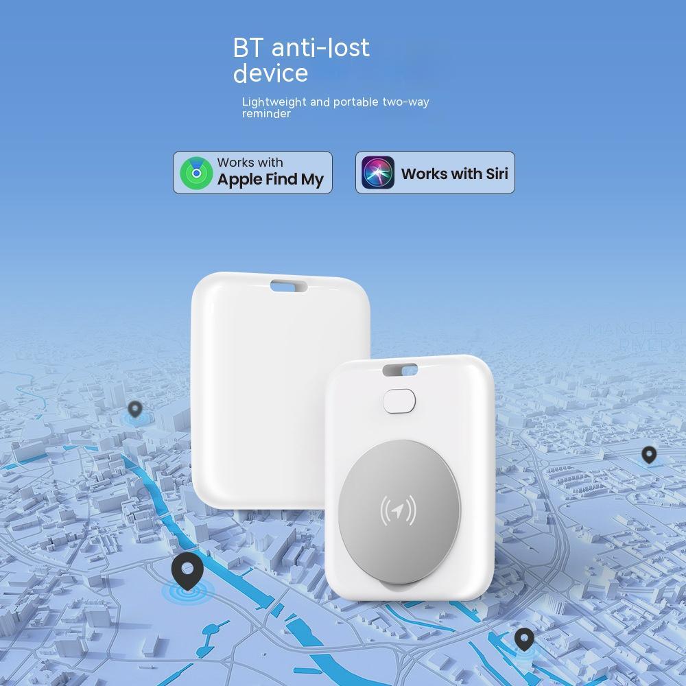 Smart Tag Anti Pet Lost Locator