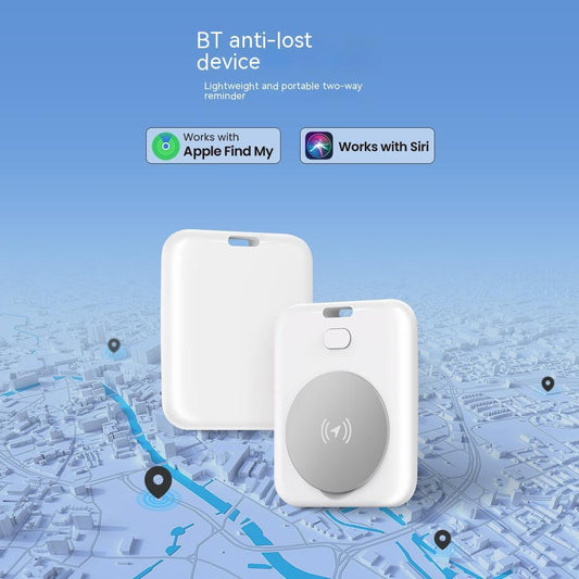 Smart Tag Anti Pet Lost Locator